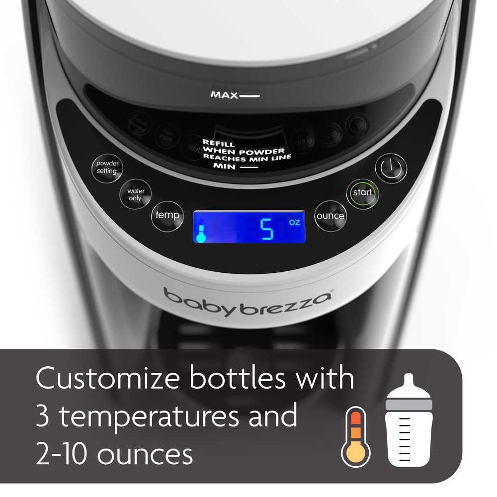 Formula Pro Advanced Baby Formula Dispenser - product thumbnail