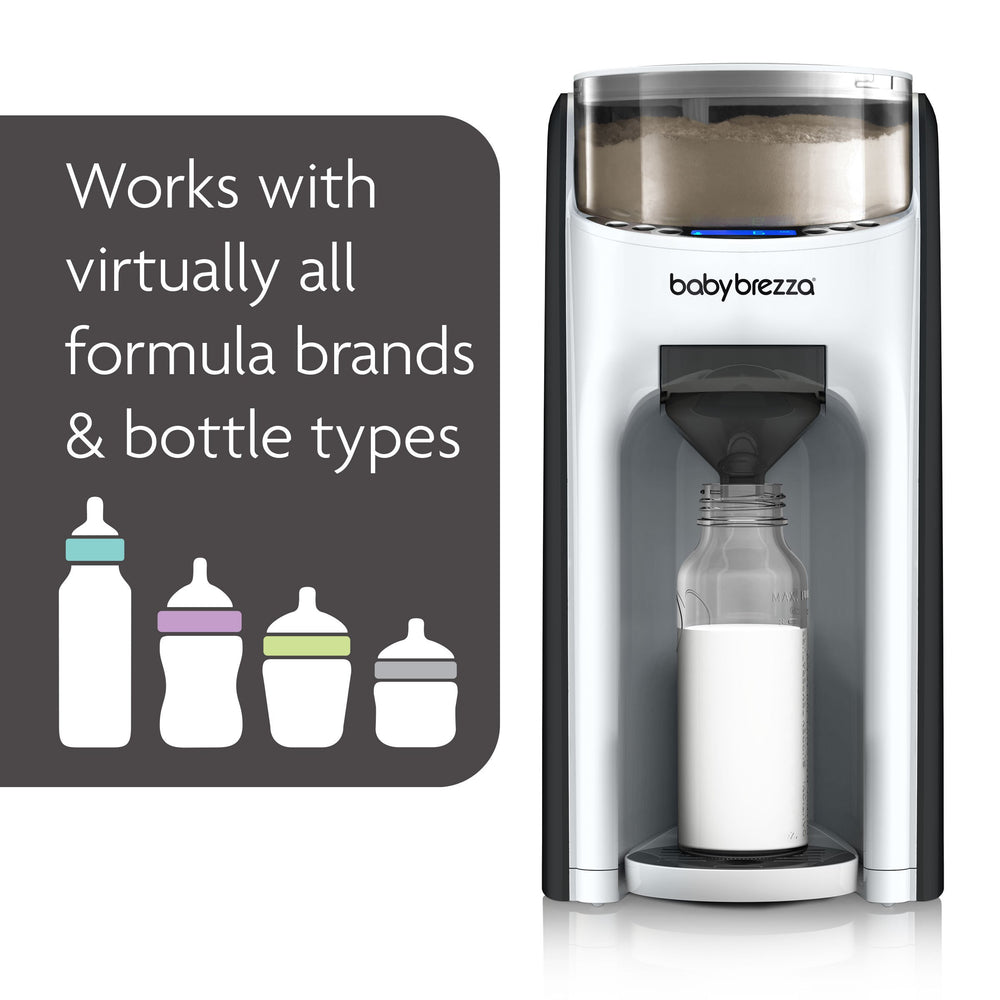 Formula Pro Advanced Baby Formula Dispenser - product thumbnail