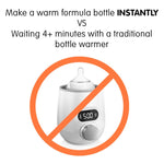 Instant Warmer for Baby Bottles - product thumbnail