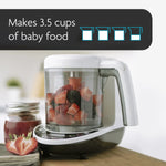 One Step™ Homemade Baby Food Maker Deluxe - product thumbnail