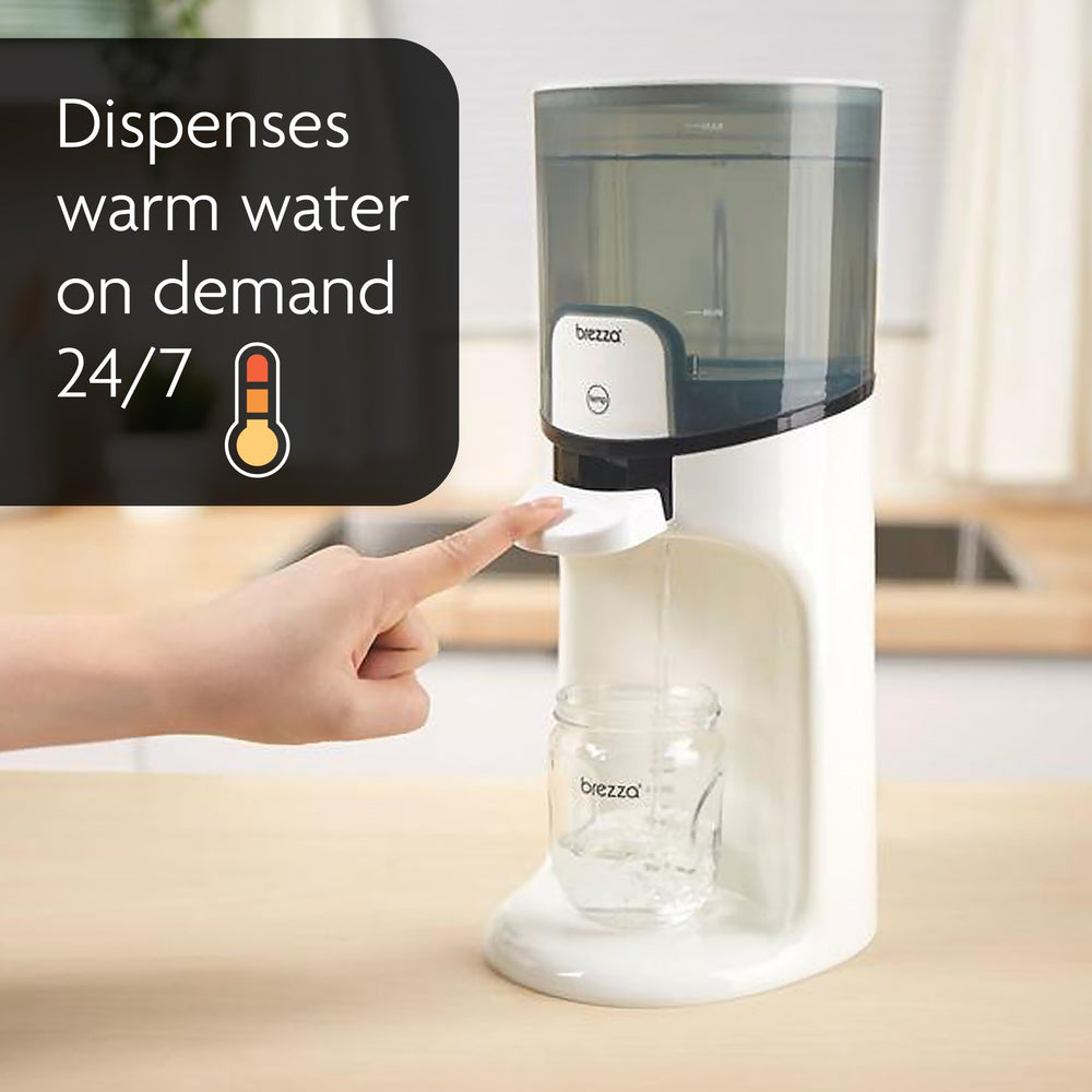 Instant Warmer for Baby Bottles - product thumbnail