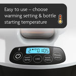 Safe + Smart Baby Bottle Warmer - product thumbnail