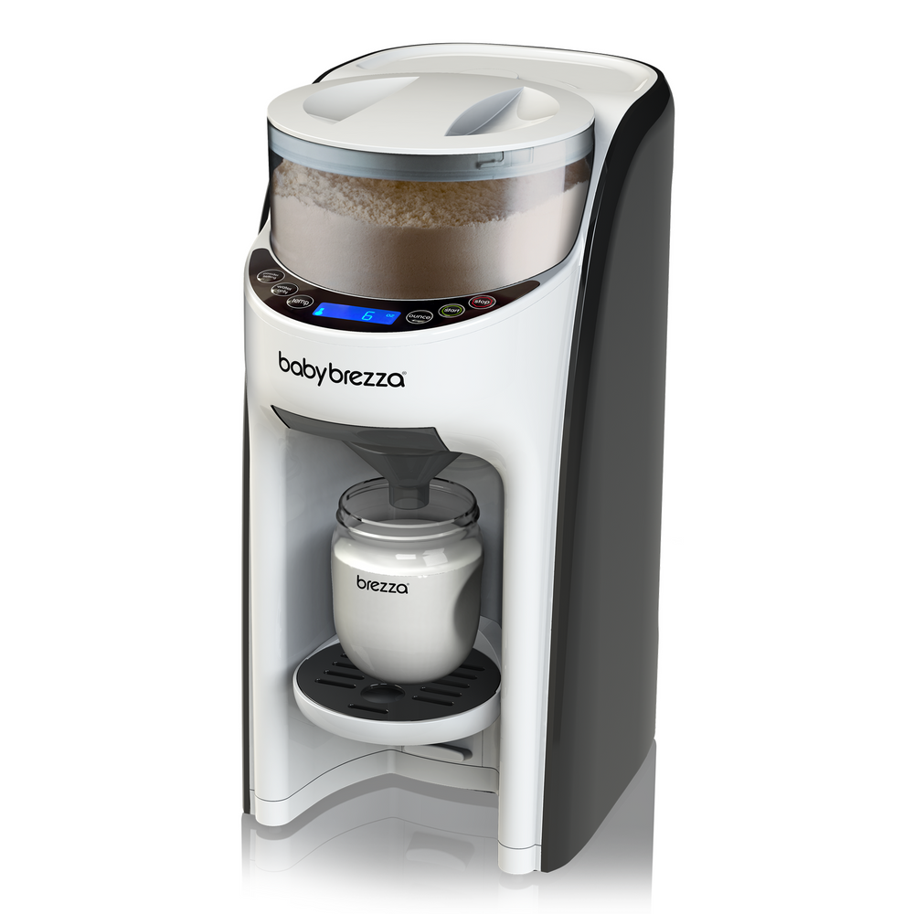 Formula Pro Advanced Baby Formula Dispenser - product thumbnail